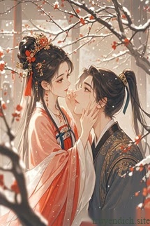 Bìa truyện Giấc Mộng Đêm Xuân - A Hoa Ngọt Ngào Sôcôla