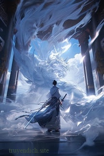 Bìa truyện Bạch Đạo Sư