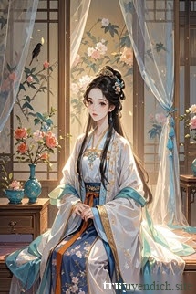 Bìa truyện Giang Sơn Vạn Dặm