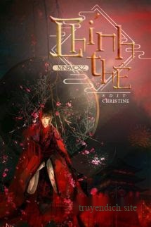Bìa truyện Chính Thê - Mnbvcxz