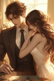 Bìa truyện Rung Động Không Thể Kiểm Soát