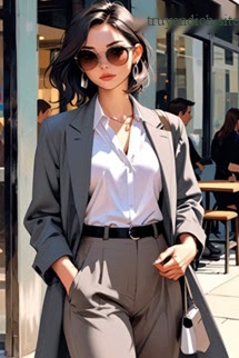 Bìa truyện Bảng Quy Tắc Của Cô Con Dâu Chưa Vào Cửa