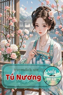 Bìa truyện Tú Nương - Cửu Niên