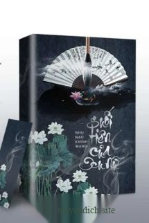 Bìa truyện Suối Tiên Của Xu Nữ