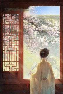 Bìa truyện Thế Xuân Phong - Dung Bất Năng