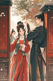 Bìa truyện Thái Tử Phi Chung Lạc