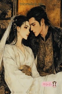 Bìa truyện Tướng Công Nhà Tỷ Tỷ - Sáng Rực Như Sao Trăng