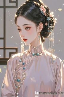 Bìa truyện Từ Như Vi - Mộc Dịch