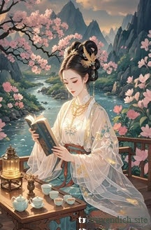 Bìa truyện Rượu Đậm Xuân Nồng - Quy Khứ Lai