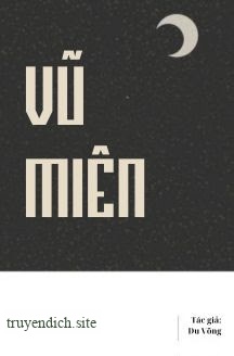 Bìa truyện Vũ Miên - Du Võng