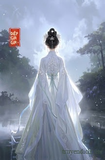 Bìa truyện Lộ Tòng Kim Dạ Bạch - Vãn Ý Tá Bắc Phong