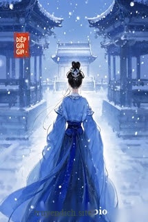 Bìa truyện Nguyệt Thị Cố Hương Minh - Trường Nhai