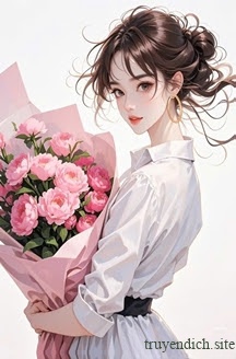 Bìa truyện Sống Lại Uống Thuốc Thay Đổi Giới Tính