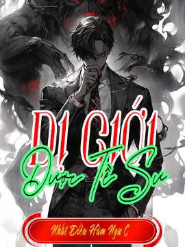 Bìa truyện Dị Giới Dược Tề Sư (Dịch)