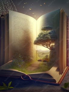 Bìa truyện Luật Sư Biết Phép Thuật, Ai Cũng Không Cản Được!