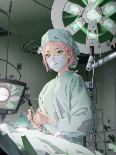 Bìa truyện Nhật Kí Nữ Pháp Y: Mật Mã Kỳ Án