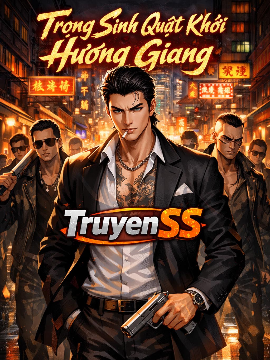 Bìa truyện Trọng Sinh Quật Khởi Hương Giang (Dịch)