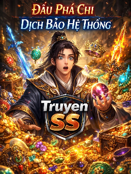 Bìa truyện Đấu Phá Chi Dịch Bảo Hệ Thống (Full Dịch)