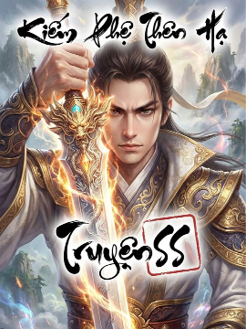 Bìa truyện Kiếm Phệ Thiên Hạ (Full Dịch)