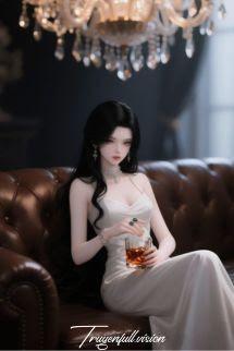 Bìa truyện Sau Khi Ly Hôn, Nữ Tổng Tài Lạnh Lùng Hối Hận Phát Điên