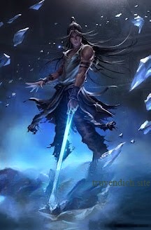 Bìa truyện Võ Đạo Đại Tông Sư