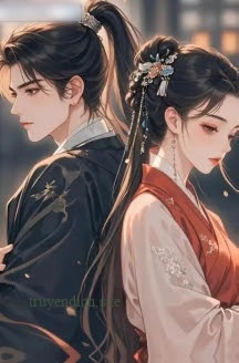 Bìa truyện Người Hậu Trường Như Ngọc