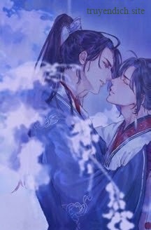 Bìa truyện Định Hải Phù Sinh Lục