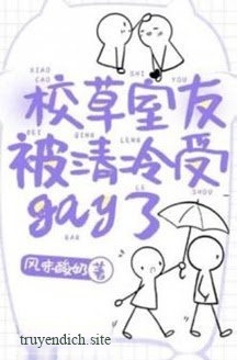 Bìa truyện Giáo Thảo Cùng Phòng Không Đúng Lắm