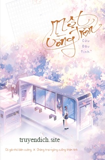 Bìa truyện Một Vòng Tròn - Cửu Đâu Tinh