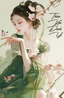 Bìa truyện Thiên Kim Danh Y