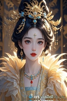 Bìa truyện Thê Tử Chi Thê - Zhihu