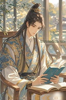 Bìa truyện Xuyên Không: Vương Gia Vô Dụng Lột Xác