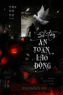 Sổ Tay An Toàn Lao Động