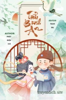 Bìa truyện Tiểu Bình An - Phát Điện Cơ
