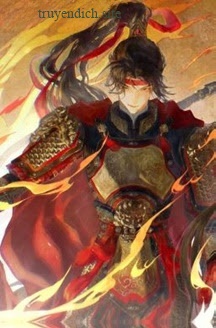 Bìa truyện Kinh Mậu Đại Tống - Ngô Tứ Quân