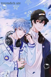 Bìa truyện Chuyện Thiếu Niên