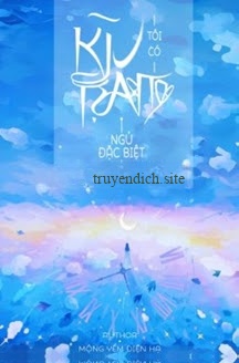 Bìa truyện Tôi Có Kỹ Năng Ngủ Đặc Biệt