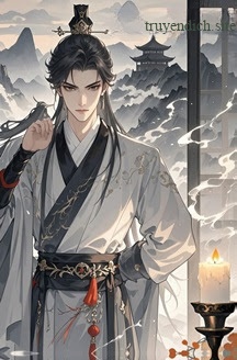 Bìa truyện Chuế Tế Vô Địch - Hoa Tiến Tửu