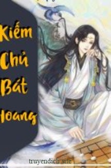 Bìa truyện Kiếm Chủ Bát Hoang - Hàn Vô Phong