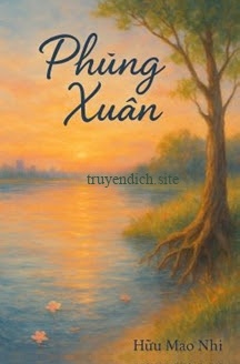 Bìa truyện Phùng Xuân - Hữu Mao Nhi