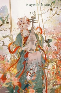 Bìa truyện Loạn Điểm Uyên Ương - Hi Vân