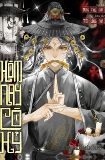 Bìa truyện Hôm Nay Có Hỷ - Trường Mao Quất