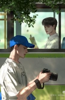 Bìa truyện [ABO] Chết Thật! Bùi Trợ Lý Lạnh Lùng Cấm Dục, Lại Bị Sếp Nhìn Lén!