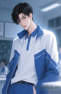 Bìa truyện Xin Chào Kết Phân - Mèo Thiếu Nữ Nhiều Tiền