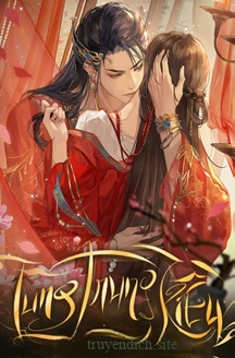 Bìa truyện Lung Trung Kiều - Giản Dung