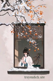 Bìa truyện Lạc Yến Kinh Hoa - Hi Vân