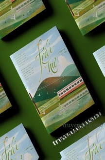 Bìa truyện Trái Hư - Xuân Ý Hạ