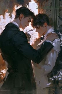 Bìa truyện Mô Phỏng Trại Mồ Côi Cyberpunk