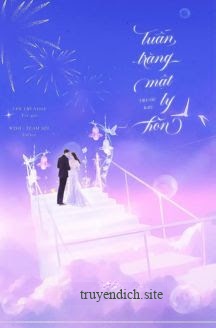 Bìa truyện Tuần Trăng Mật Trước Khi Ly Hôn