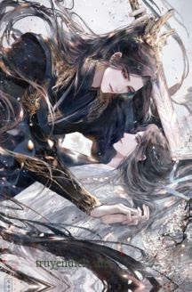 Bìa truyện Đừng Đánh Thức Ma Vương Cách Vách